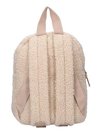 Sac à dos enfant écru, Citrons Kidzroom