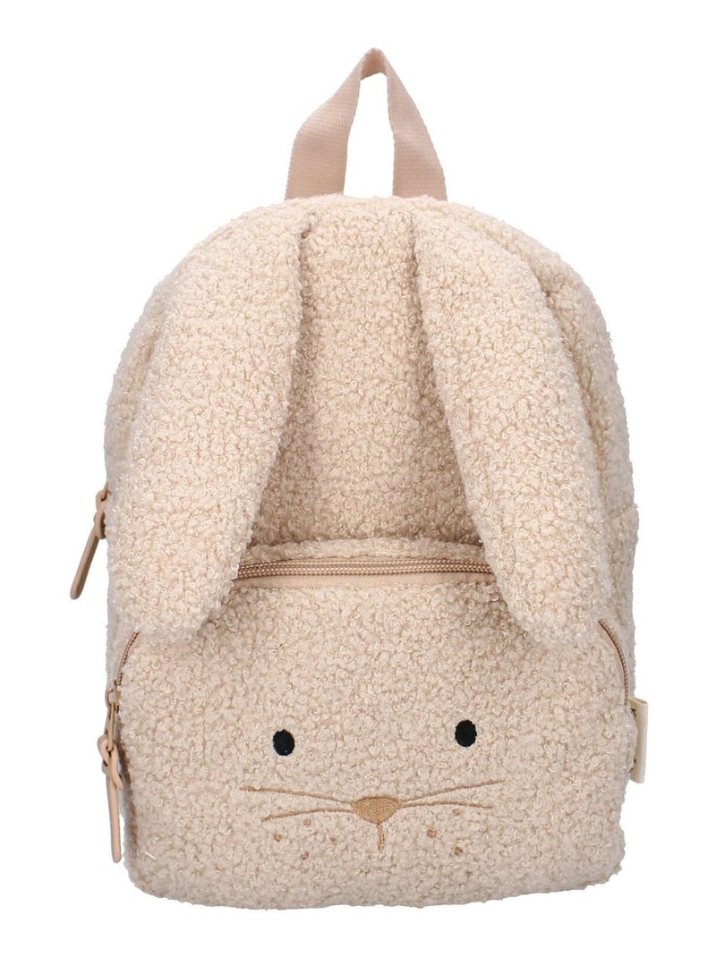 Kidzroom - Sac à dos enfant Beige - Kiabi