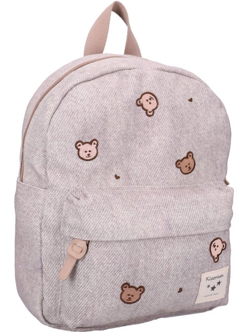 Kidzroom - sac à dos enfant - Kiabi Kidzroom - sac à dos enfant - Kiabi