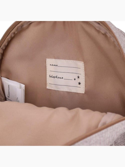 Kidzroom - sac à dos enfant - Kiabi Kidzroom - sac à dos enfant - Kiabi