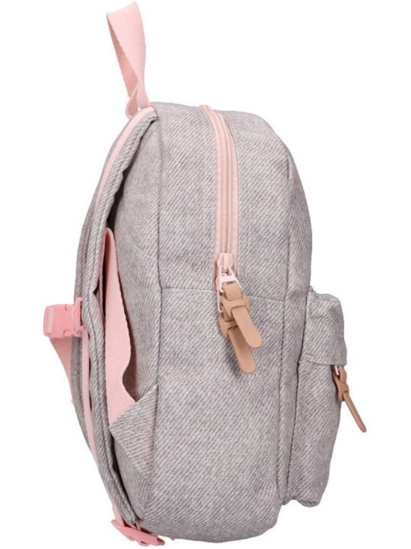 Kidzroom - sac à dos enfant Gris - Kiabi