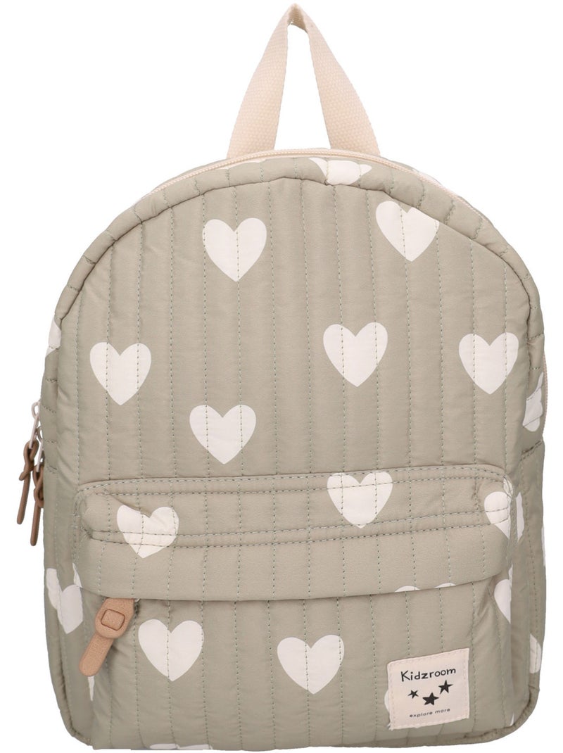 Kidzroom - Sac à dos enfant Multicolore - Kiabi