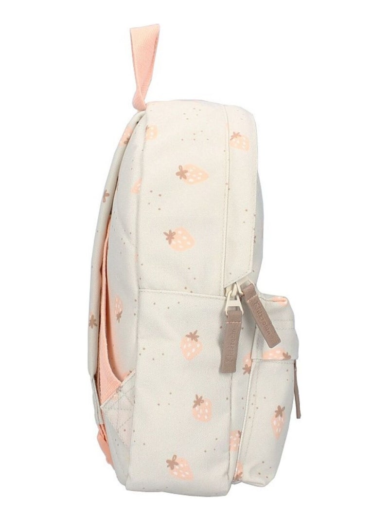 Kidzroom - Sac à dos enfant Rose - Kiabi