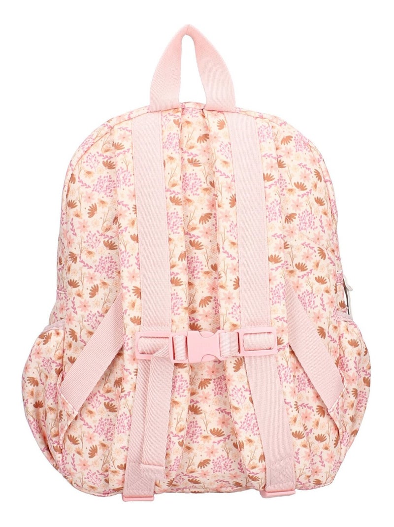 Kidzroom - Sac à dos enfant Rose - Kiabi