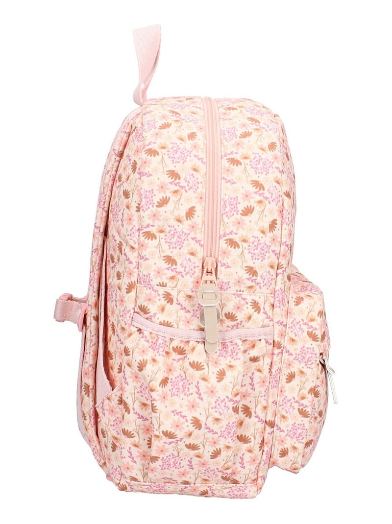 Kidzroom - Sac à dos enfant Rose - Kiabi