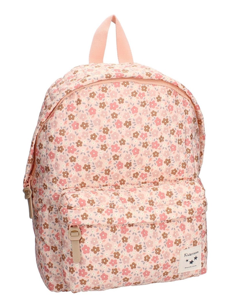 Kidzroom - Sac à dos enfant Rose - Kiabi