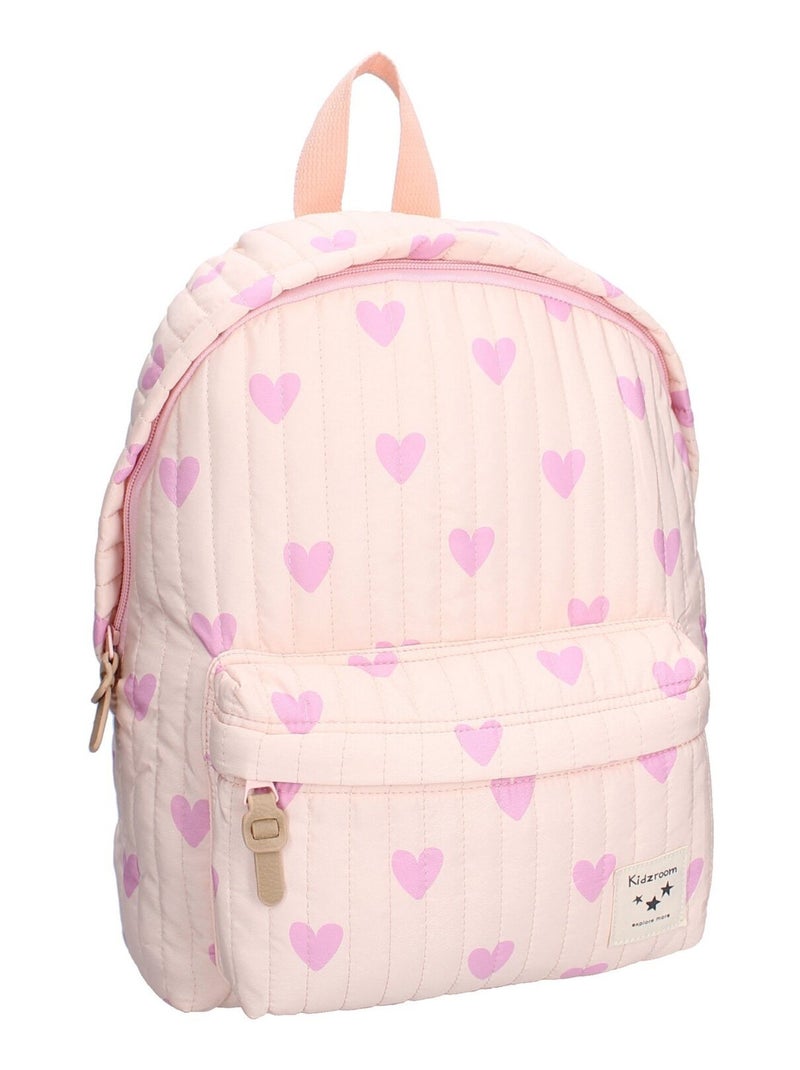 Kidzroom - Sac à dos enfant Rose - Kiabi