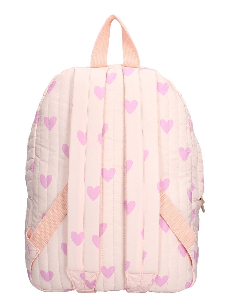 Kidzroom - Sac à dos enfant Rose - Kiabi