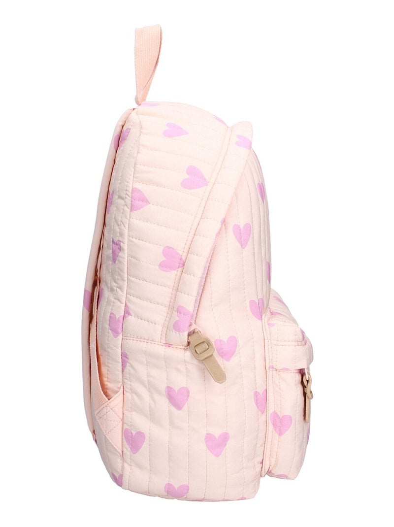 Kidzroom - Sac à dos enfant Rose - Kiabi