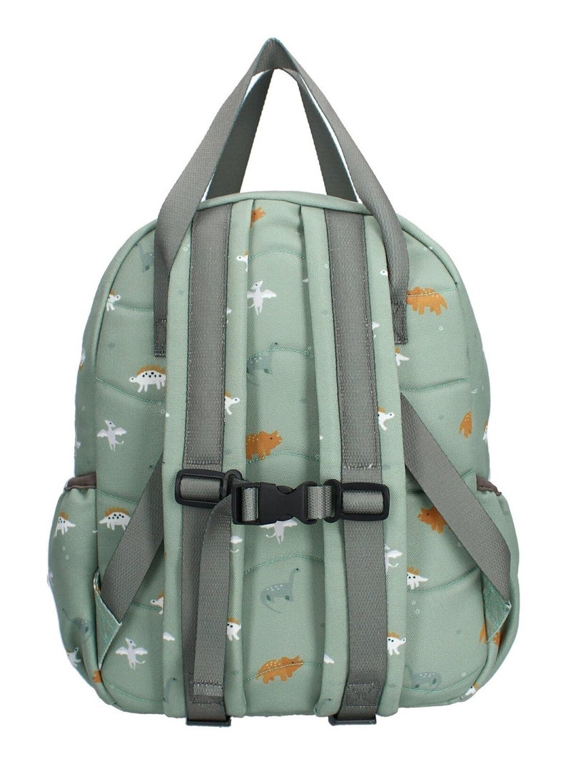 Kidzroom - Sac à dos enfant Vert - Kiabi