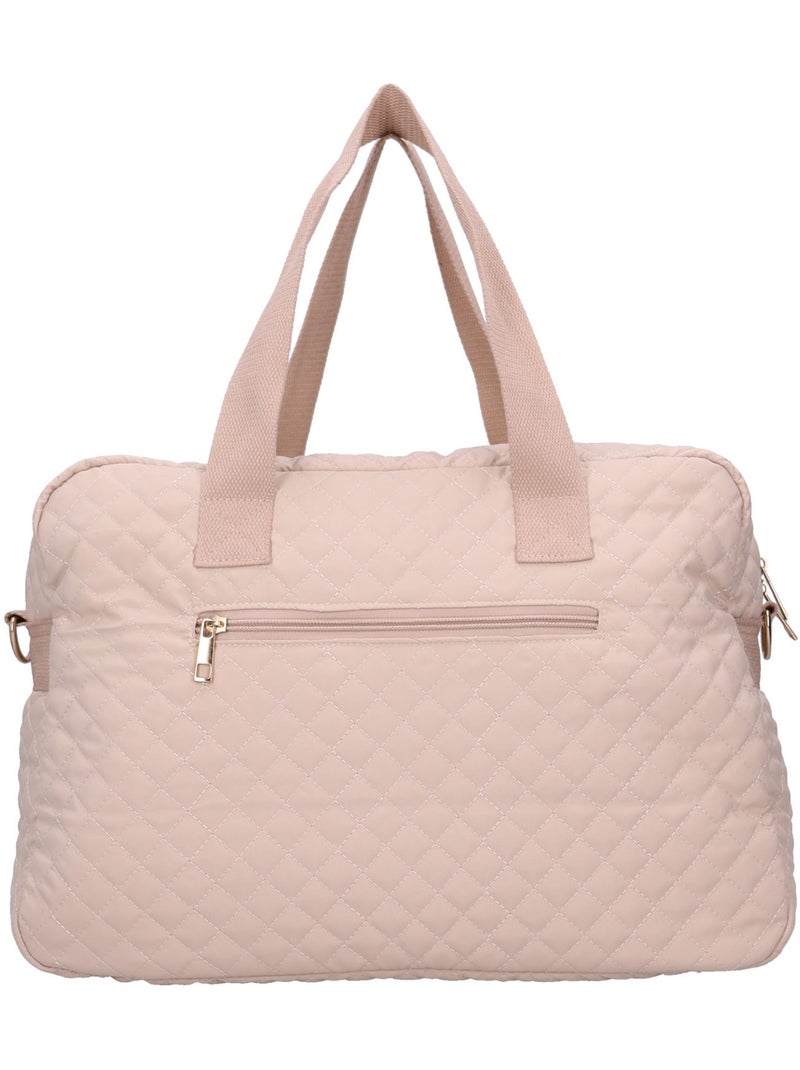 Kidzroom - Sac à langer Beige - Kiabi