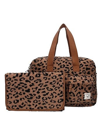 Kidzroom - Sac à langer