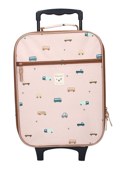 Kidzroom - Valise - Kiabi