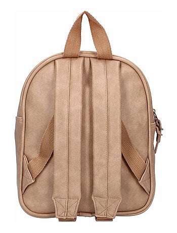 Kidzroom | Sac à dos enfant sable Ourson