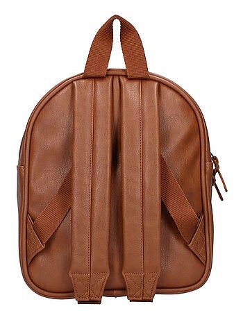 Kidzroom | Sac à dos enfant sable Ourson