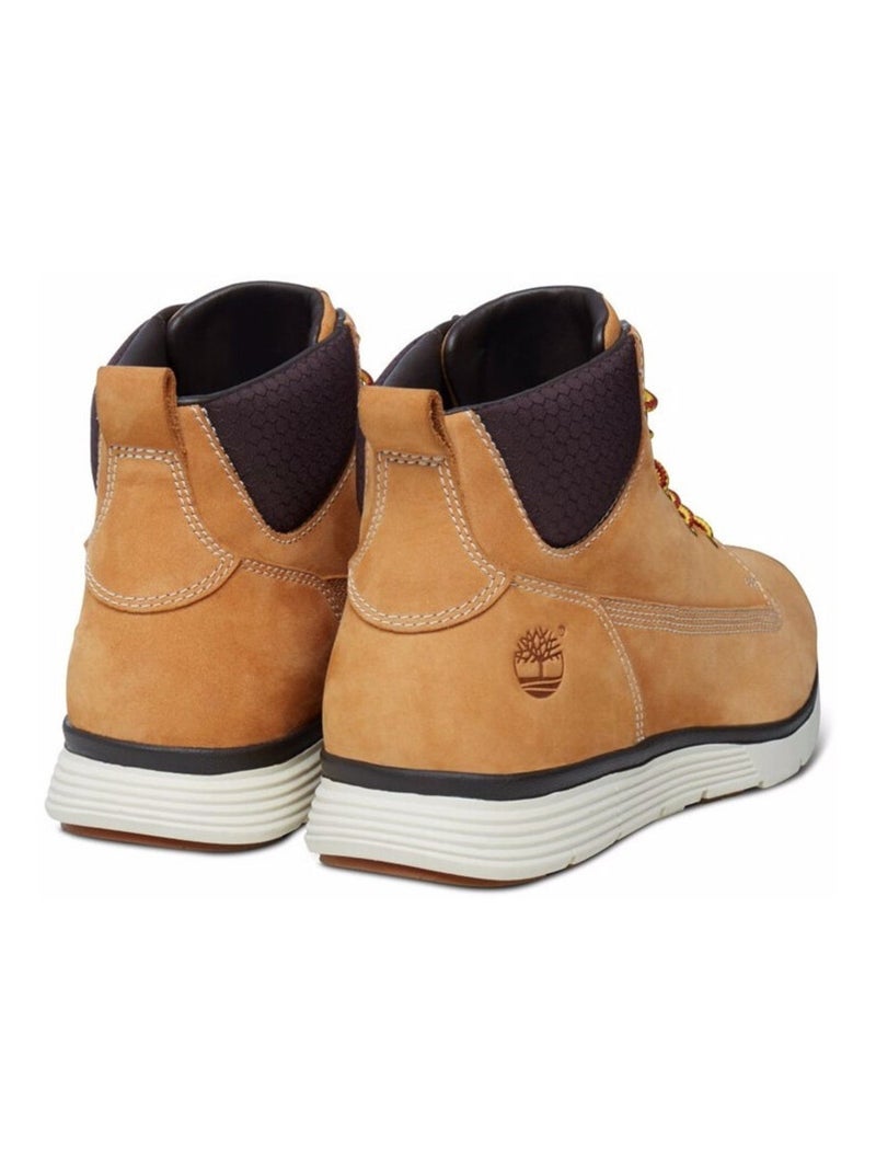 Killington Chukka Homme Marron - Kiabi