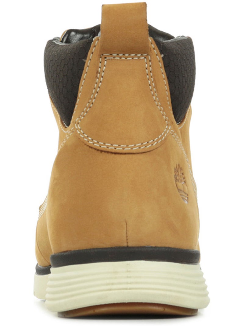 Killington Chukka Homme Marron - Kiabi