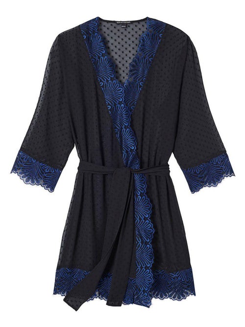 Kimono ABORDAGE - Pomm'Poire - Kiabi