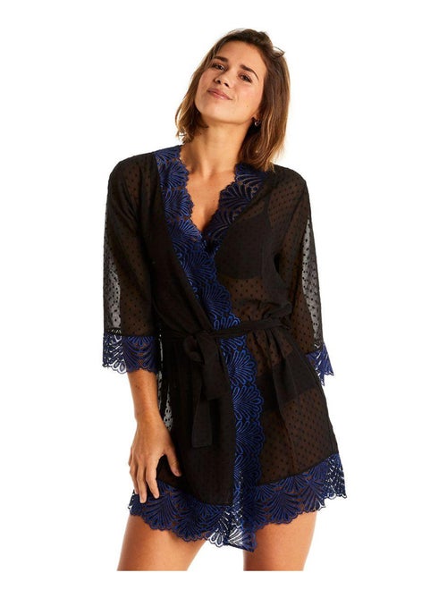 Kimono ABORDAGE - Pomm'Poire - Kiabi