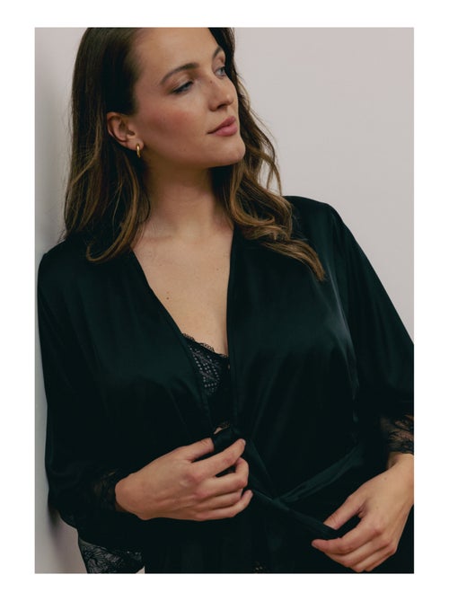 Kimono Adria - Kiabi