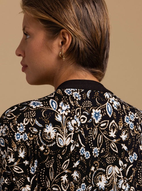 Kimono ALMA - Kiabi Kimono ALMA - Kiabi