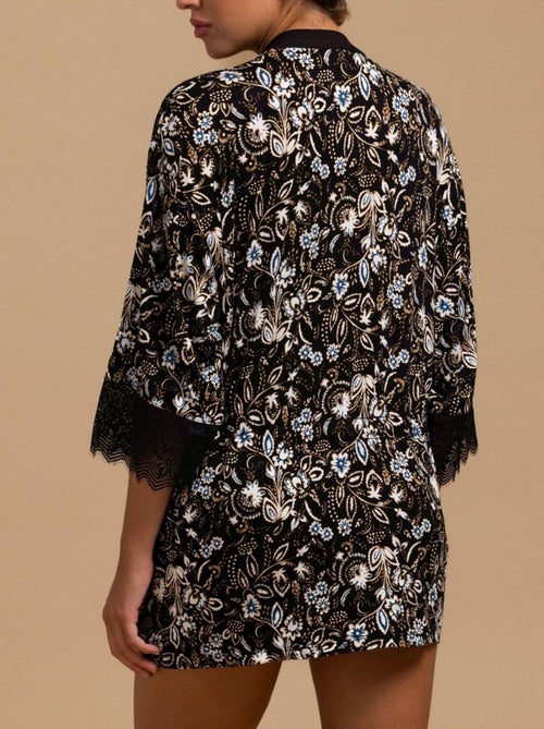 Kimono ALMA - Kiabi Kimono ALMA - Kiabi