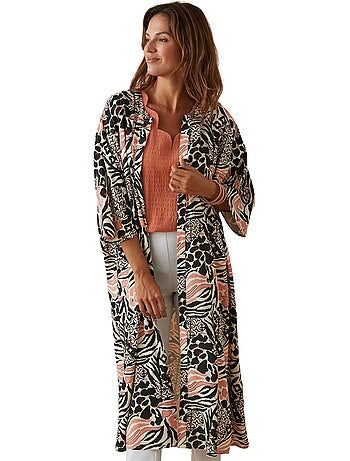 Kimono de plage - DAXON