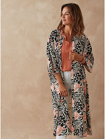 Kimono de plage - DAXON