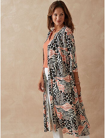 Kimono de plage - DAXON