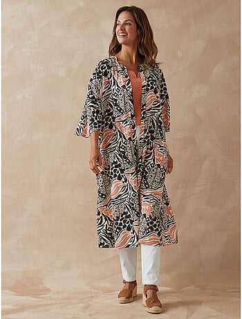 Kimono de plage - DAXON