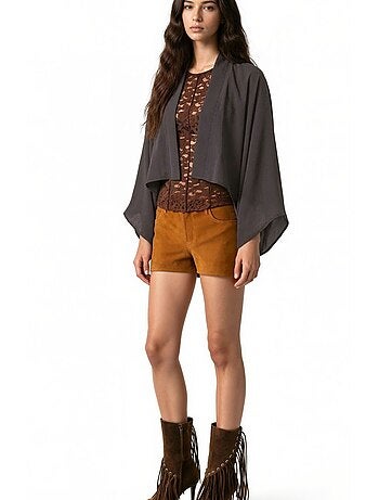 Kimono femme busem