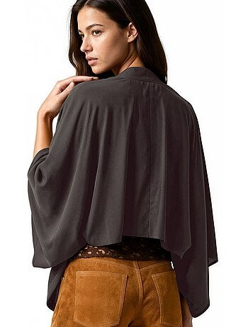 Kimono femme busem