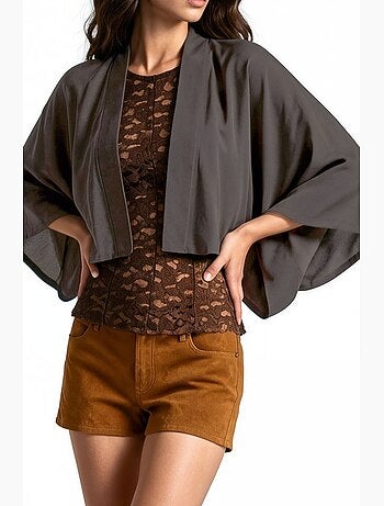 Kimono femme busem