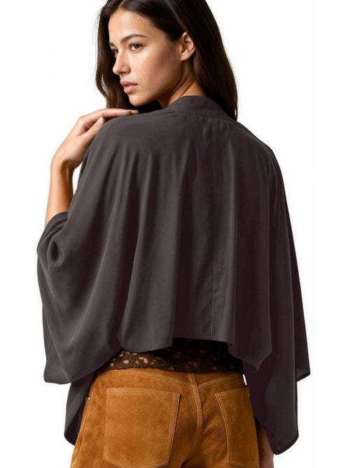 Kimono femme busem - Kiabi