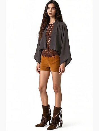 Kimono femme busem