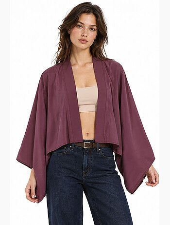 Kimono femme busem