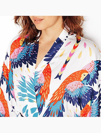 Kimono Girly - RougeGorge Lingerie