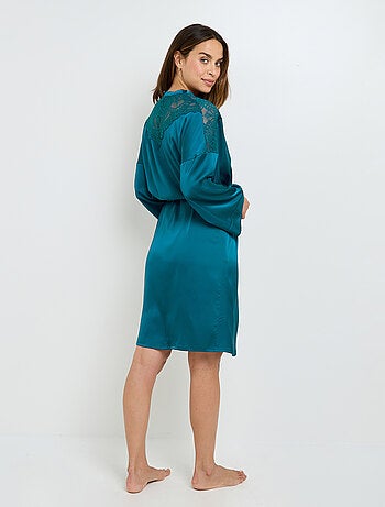 Kimono Gladis - RougeGorge Lingerie