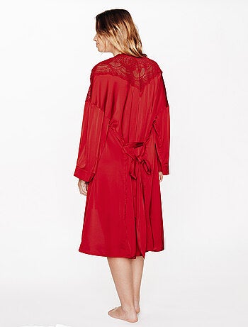 Kimono Gladis - RougeGorge Lingerie