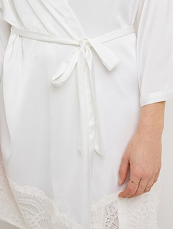 Kimono Gladys - RougeGorge Lingerie