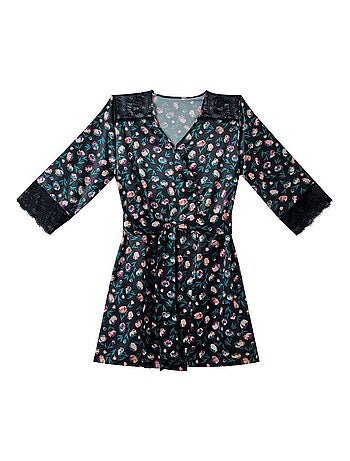 Kimono IMPERIALE - Pomm'Poire
