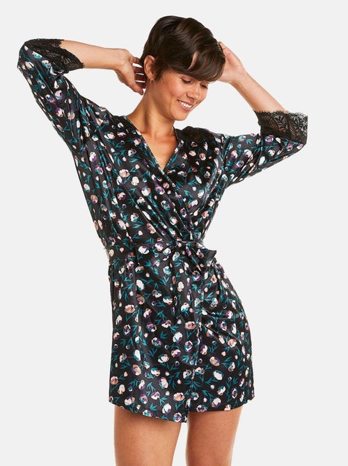 Kimono IMPERIALE - Pomm'Poire - Kiabi