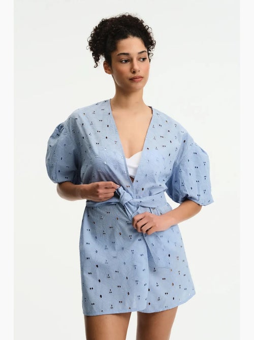 Kimono isabel penti - Kiabi Kimono isabel penti - Kiabi