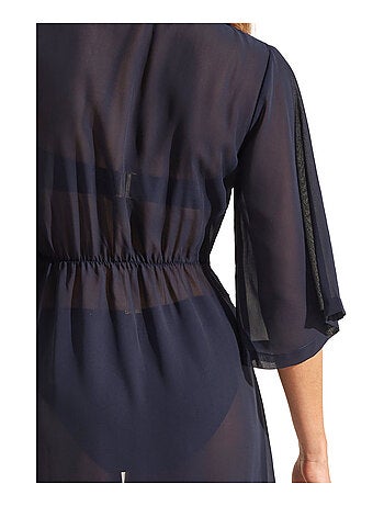 Kimono long de plage BAIKAL