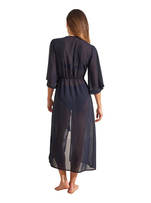 Kimono long de plage BAIKAL - Kiabi