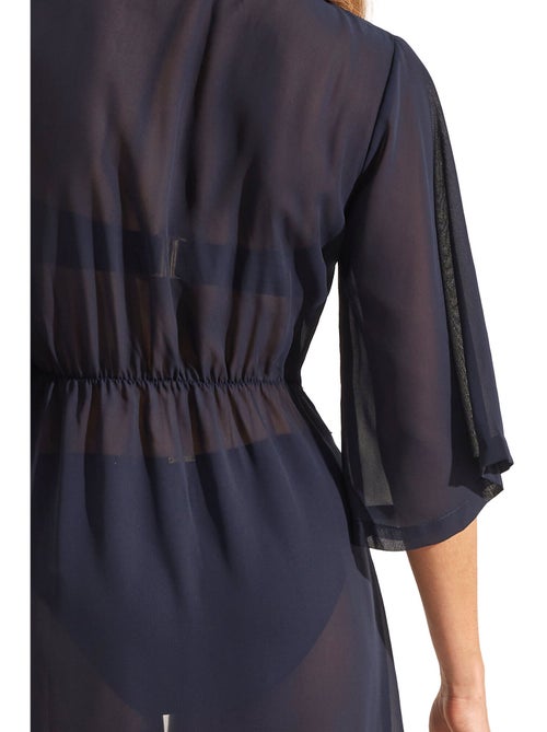 Kimono long de plage BAIKAL - Kiabi