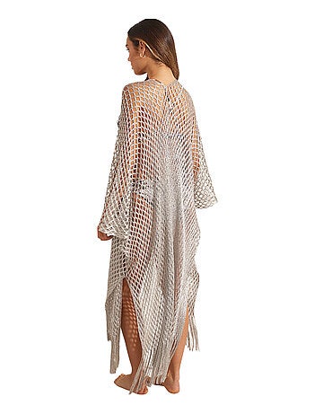 Kimono long de plage COMPLEMENTOS