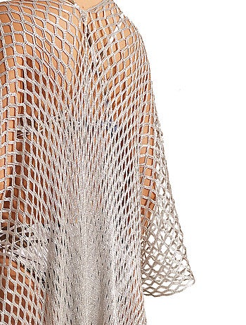 Kimono long de plage COMPLEMENTOS