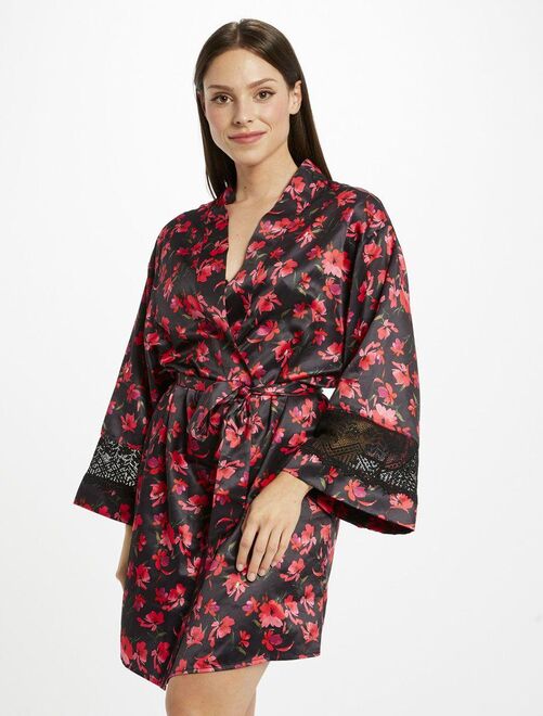 Kimono LOREN - Morgan Lingerie - Kiabi