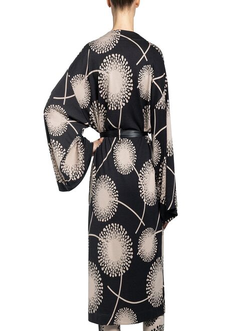 Robe de Chambre Femme Ultra Douce | Peignoir les Bains